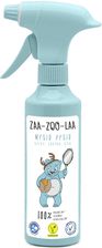 Zaa-Zoo-Laa Płyn do Szyb i Luster Mysiu Pysiu 350ml