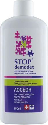 Fbt Balsam Stop Demodex 150 ml