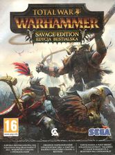 Zdjęcie Total War Warhammer Edycja Bestialska (Gra PC) - Warszawa