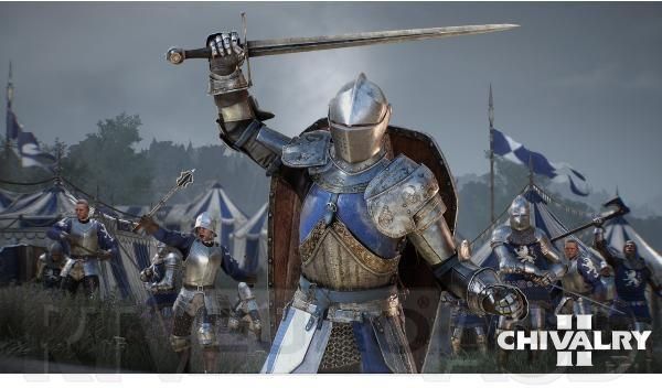 download g2a chivalry 2 for free