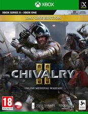 Zdjęcie Chivalry 2 (Gra Xbox Series X) - Daleszyce