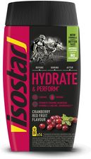 Zdjęcie Isostar Napój Izotoniczny W Proszku Hydrate&Perform Czerw. Owoce - Bodzentyn