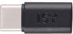 ISY IUC-3002 adapter USB-C - microUSB (IUC3002)