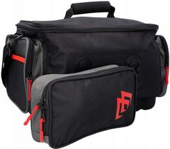 Zdjęcie MIKADO TORBA HARD BOTTOM BAG 35,5X22X26 TWARDE DNO 9179913140 - Opole