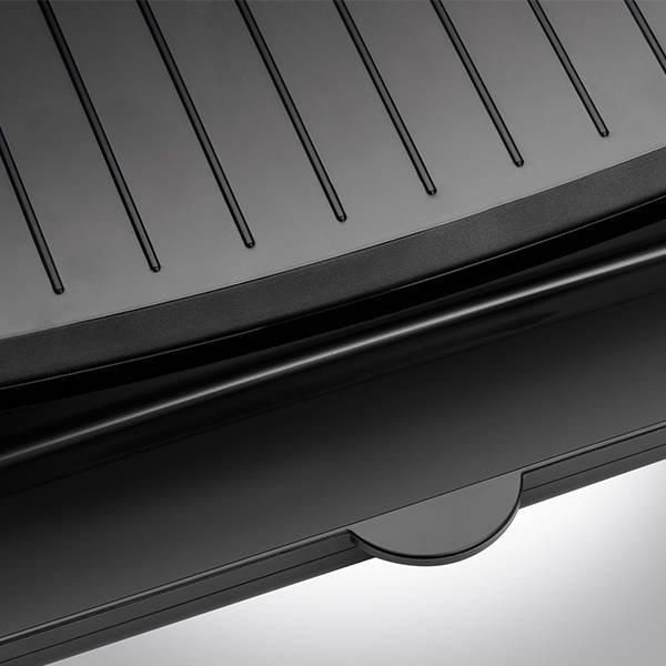 фото Електрогриль притискний George Foreman Fit Grill Large 25820-56