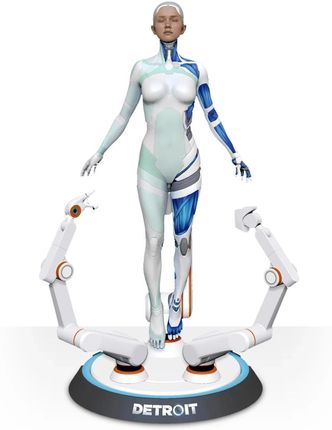 デトロイトビカムヒューマン コレクターズエディション Detroit Become Human Collectors' Edition (Gra PC) - Ceneo.pl