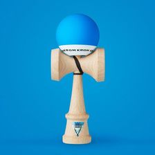Zdjęcie Kendama Krom Pop Niebieska Blue - Nieszawa