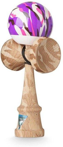 Kendama Krom Kamo Purple - Gra dla dziecka - Ceny i opinie