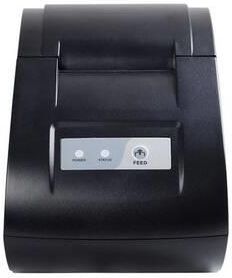 Drukarka Etykiet Xprinter Xp 58-Iin Usb (Xprinter Xp 58-Iin Usb)