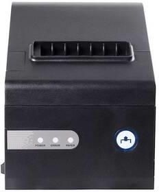 Drukarka Etykiet Xprinter Xp C260-K Lan Dhcp (Xprinter Xp C260-K Lan Dhcp)