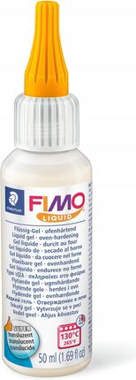 Fimo Liquid Gel 50Ml