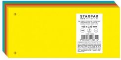 Zdjęcie Starpak Przekladka 101X240 Kart 5 Kol Fol 1/46 - Kraków