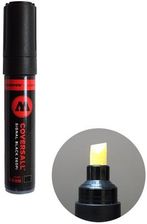 Zdjęcie Molotow Marker Master piece CoversAll Signal Black 360PI 4-8mm - Bisztynek