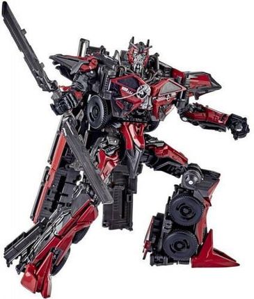 Hasbro Transformers - Generations Studio Series - Sentinel Prime
