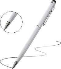 NoName Rysik Stylus Pen 1 - Silver uniwersalny (5900000055565) - Akcesoria do palmtopów