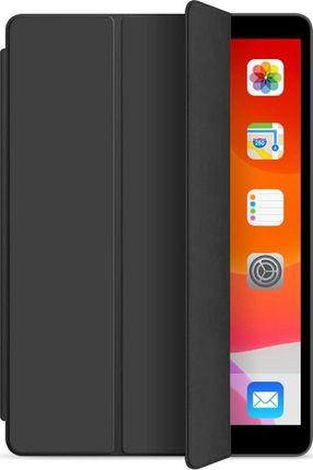 Etui do tabletu Etui Smart Case Apple iPad 7 10.2 2019 - Black uniwersalny (5900000061757)