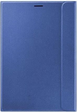 Etui do tabletu Book Cover Samsung Galaxy Tab S2 8.0 Granatowy (5900000002774)