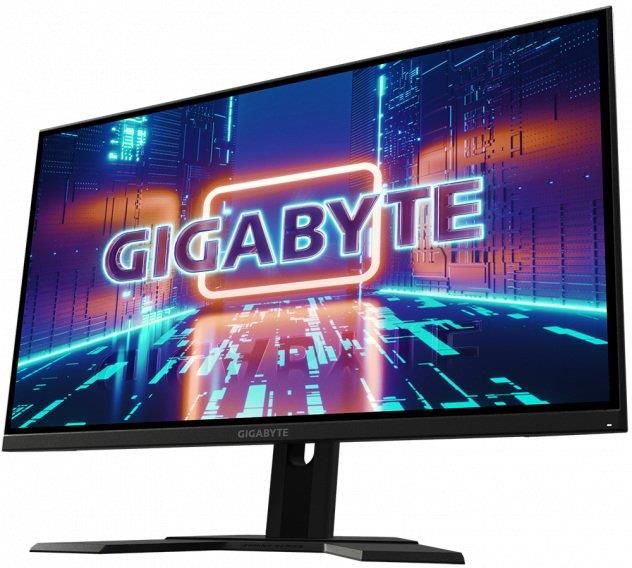 Gigabyte G27Q - zdjęcie 2 Gigabyte G27Q
