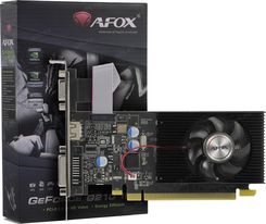 AFOX GeForce GT 210 1GB DDR2 (AF210-1024D2LG2-V7)