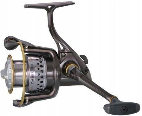リール RYOBI ARCTICA,DAIWA WORLD SPIN 3000&2500 Kołowrotek Ryobi Arctica 3000 - NOWA WERSJA 2022 | Sklep