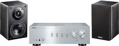 Zdjęcie Yamaha A-S301 srebrny + NOTA 240 czarny   - Dąbrowa Górnicza