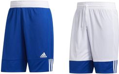 Zdjęcie Adidas Spodenki Dwustronne Męskie 3G Speed - Ostrołęka