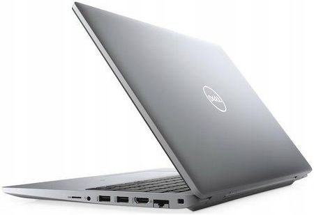 Laptop Dell Latitude 5511 15,6/i5/16GB/256GB/Win10