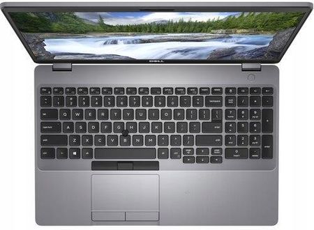 Laptop Dell Latitude 5511 15,6/i5/16GB/256GB/Win10