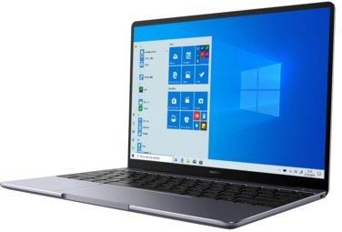 Laptop Huawei MateBook 13 2020 13/R5/8GB/256GB/Win10
