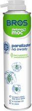 Zdjęcie Bros Zielona Moc Paralizator na owady 300ml - Piotrków Trybunalski