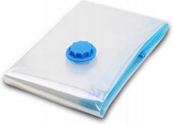 Zdjęcie WORKI PRÓŻNIOWE 50X60 WOREK POKROWIEC NA UBRANIA 8974795524 - Milanówek