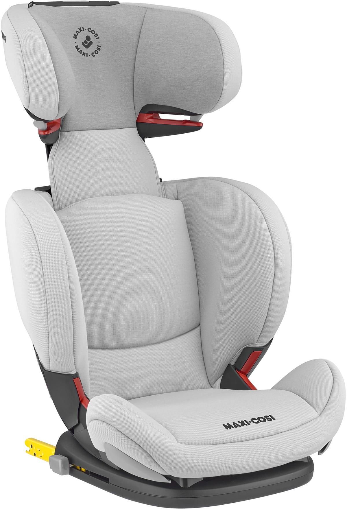 Blue Maxi Cosi Rodi Fix Air Protect Maxi Cosi RodiFix AirProtect