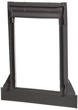 Zdjęcie Rooflite+ Kołnierz Do Okna Dachowego Ufx 78X98 Uniwersalny - Prochowice