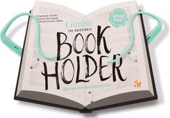 Zdjęcie If Gimble Book Holder Miętowy Uchwyt Do Książki - Sucha Beskidzka