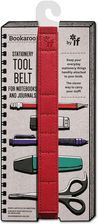 Zdjęcie If Bookaroo Tool Belt Przybornik Na Pasku Czerwon - Rogoźno