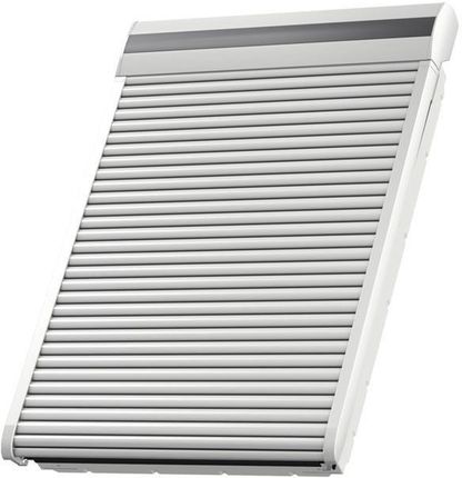 VELUX SSL Fk04 66x98 Solarna Tytan-Cynk