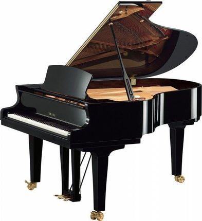 Yamaha S3X PE fortepian akustyczny