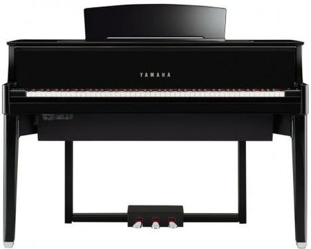Yamaha AvantGrand N1X – fortepian cyfrowy