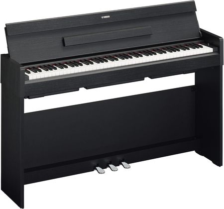 Pianino cyfrowe Yamaha YDP-S34 B