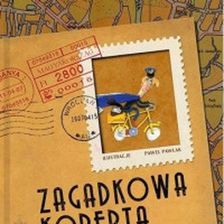 Zdjęcie Zagadkowa koperta listonosza Artura - Supraśl