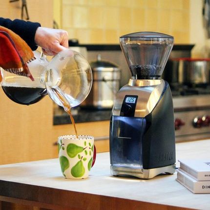 BARATZA Virtuoso+ 520230V - zdjęcie 4