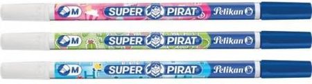 All Korektor Super Pirat 850M D/50/ Blue 811583 Herlitz