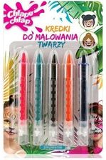 Zdjęcie Estetica Chlapu Kredki Do Malowania Twarzy 1Op - Piechowice