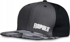 Zdjęcie CZAPKA Z DASZKIEM CASQUETTE LURE CAMO RAPALA 9358996005 - Milicz
