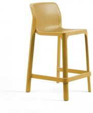 Nardi Hoker Net Stool Mini żółty