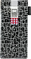 Make Notes B&W Etui Na Okulary Miasto