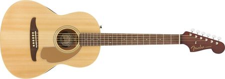 Fender Sonoran Mini Nat W/Bag Gitara Akustyczna