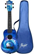 Zdjęcie Flight Tus40 Space Ukulele Sopranowe - Katowice