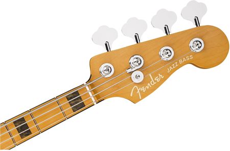 Fender American Ultra Jazz Bass Mn Tt - Ceny i opinie - Ceneo.pl