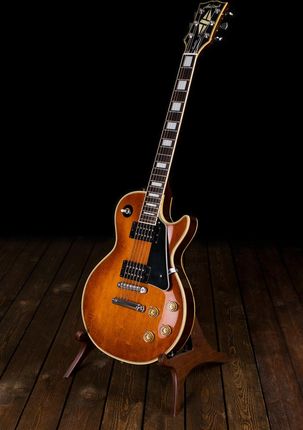 Aria Pro 2 1980 Les Paul Custom - Ceny i opinie - Ceneo.pl